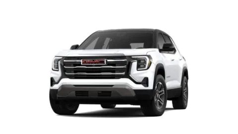 Photos of 2026 GMC Terrain Elevation for sale in Hamilton, OH at Tom Gill Buick GMC