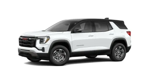 Another view of 2026 GMC Terrain Elevation for sale in Hamilton, OH at Tom Gill Buick GMC