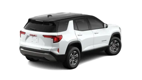 More photos of 2026 GMC Terrain Elevation at Tom Gill Buick GMC, OH