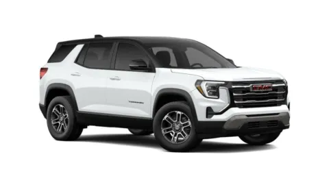 More photos of 2026 GMC Terrain Elevation at Tom Gill Buick GMC, OH