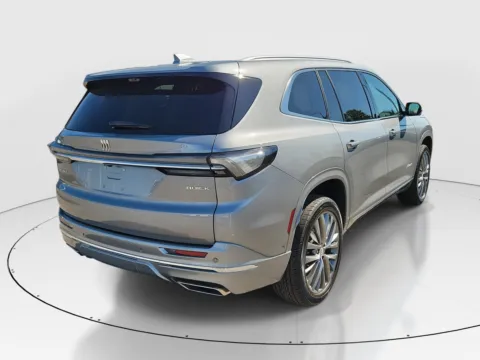 More photos of 2025 Buick Enclave Avenir at Tom Gill Buick GMC, OH