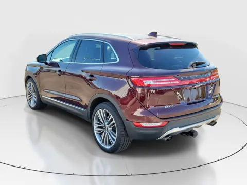 Another view of 2016 Lincoln MKC Reserve for sale in Hamilton, OH at Tom Gill Buick GMC