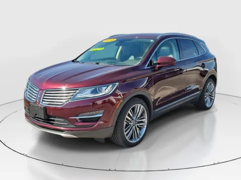 Photos of 2016 Lincoln MKC Reserve for sale in Hamilton, OH at Tom Gill Buick GMC