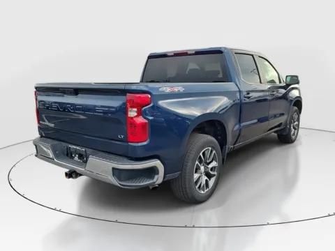 More photos of 2022 Chevrolet Silverado 1500 LT at Tom Gill Buick GMC, OH