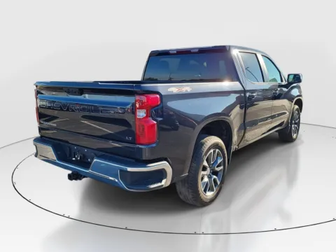 More photos of 2022 Chevrolet Silverado 1500 LT at Tom Gill Buick GMC, OH