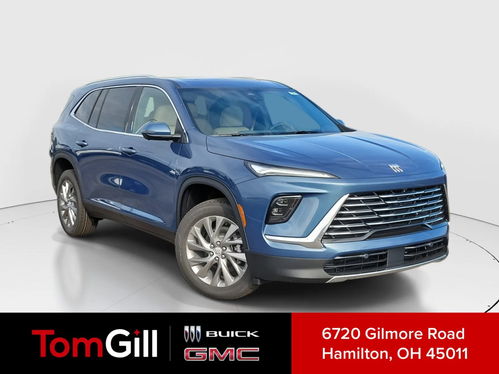 2026 Buick Enclave Preferred for sale in Hamilton, OH