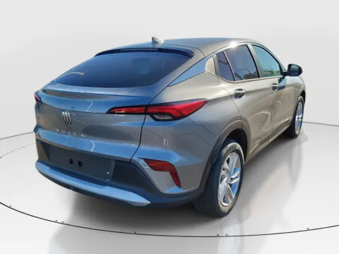 More photos of 2025 Buick Envista Preferred at Tom Gill Buick GMC, OH