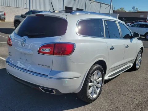 More photos of 2017 Buick Enclave Premium at Tom Gill Buick GMC, OH
