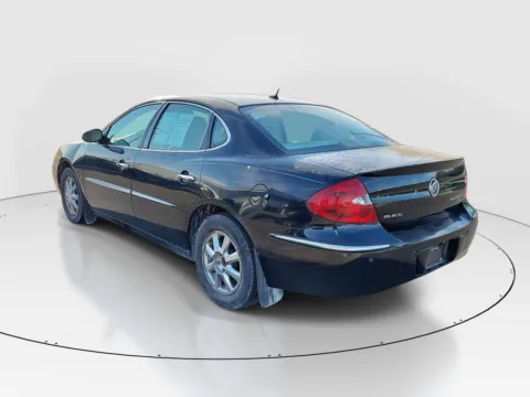 Another view of 2006 Buick LaCrosse CXL for sale in Hamilton, OH at Tom Gill Buick GMC