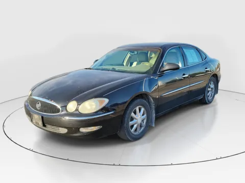 Photos of 2006 Buick LaCrosse CXL for sale in Hamilton, OH at Tom Gill Buick GMC