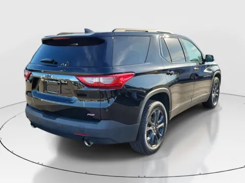More photos of 2020 Chevrolet Traverse RS at Tom Gill Buick GMC, OH