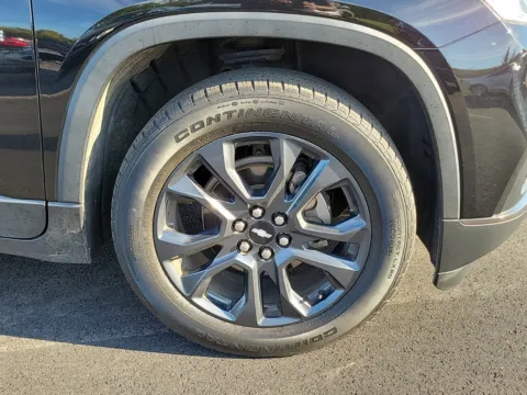 More photos of 2020 Chevrolet Traverse RS at Tom Gill Buick GMC, OH