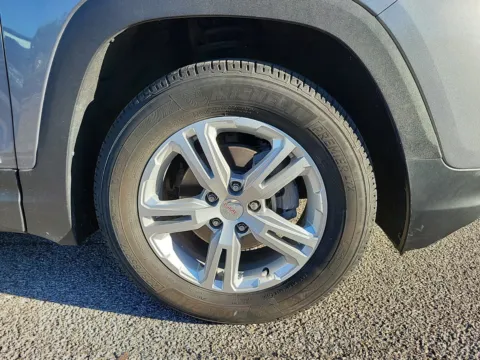 More photos of 2020 GMC Terrain SLE at Tom Gill Buick GMC, OH