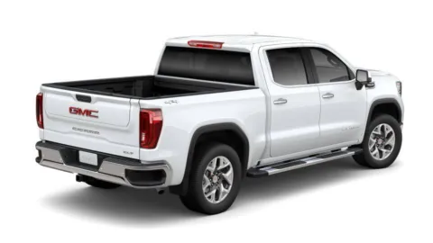 More photos of 2026 GMC Sierra 1500 SLT at Tom Gill Buick GMC, OH