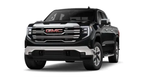 Another view of 2026 GMC Sierra 1500 SLT for sale in Hamilton, OH at Tom Gill Buick GMC