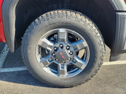 More photos of 2026 GMC Sierra 2500HD SLT at Tom Gill Buick GMC, OH