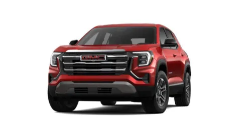 Photos of 2026 GMC Terrain Elevation for sale in Hamilton, OH at Tom Gill Buick GMC