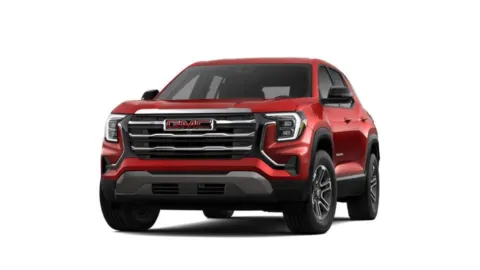 Another view of 2026 GMC Terrain Elevation for sale in Hamilton, OH at Tom Gill Buick GMC