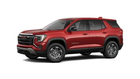 More photos of 2026 GMC Terrain Elevation at Tom Gill Buick GMC, OH