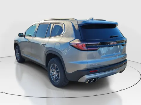 Another view of 2025 GMC Acadia FWD Elevation for sale in Hamilton, OH at Tom Gill Buick GMC