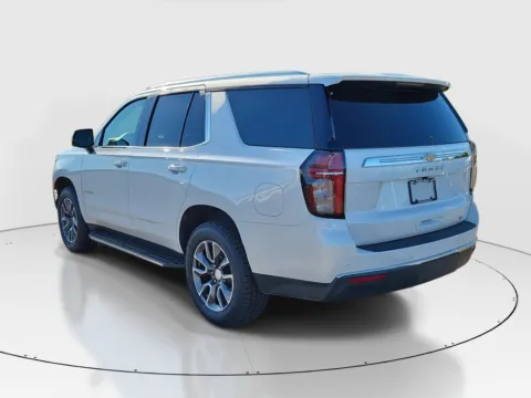 Another view of 2021 Chevrolet Tahoe LT for sale in Hamilton, OH at Tom Gill Buick GMC