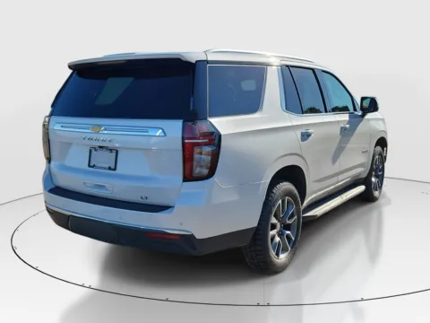 More photos of 2021 Chevrolet Tahoe LT at Tom Gill Buick GMC, OH
