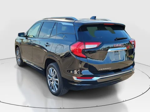 Another view of 2023 GMC Terrain Denali for sale in Hamilton, OH at Tom Gill Buick GMC