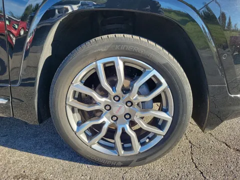 More photos of 2023 GMC Terrain Denali at Tom Gill Buick GMC, OH