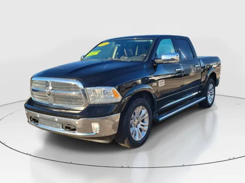 Photos of 2014 Ram 1500 Longhorn for sale in Hamilton, OH at Tom Gill Buick GMC