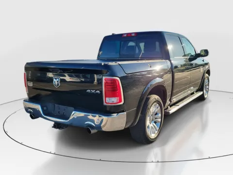 More photos of 2014 Ram 1500 Longhorn at Tom Gill Buick GMC, OH