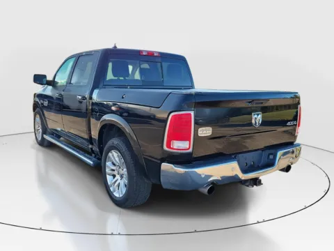 Another view of 2014 Ram 1500 Longhorn for sale in Hamilton, OH at Tom Gill Buick GMC