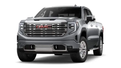 Photos of 2026 GMC Sierra 1500 Denali for sale in Hamilton, OH at Tom Gill Buick GMC