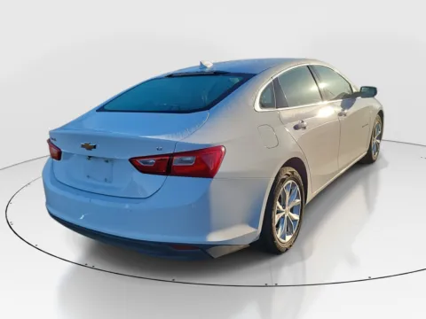 More photos of 2023 Chevrolet Malibu LT at Tom Gill Buick GMC, OH