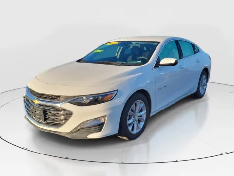 Photos of 2023 Chevrolet Malibu LT for sale in Hamilton, OH at Tom Gill Buick GMC