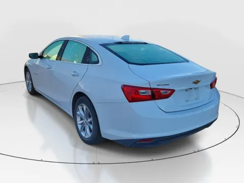 Another view of 2023 Chevrolet Malibu LT for sale in Hamilton, OH at Tom Gill Buick GMC