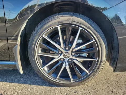 More photos of 2023 Toyota Camry SE at Tom Gill Buick GMC, OH