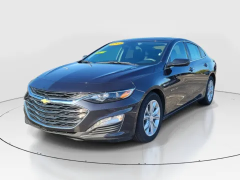 Photos of 2023 Chevrolet Malibu LT for sale in Hamilton, OH at Tom Gill Buick GMC
