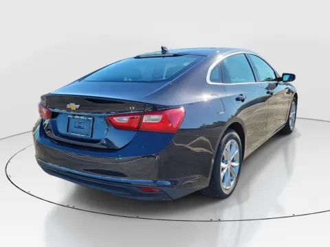 More photos of 2023 Chevrolet Malibu LT at Tom Gill Buick GMC, OH