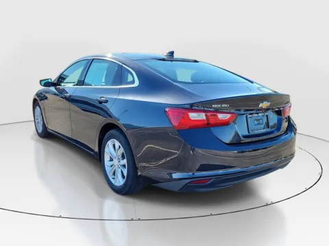 Another view of 2023 Chevrolet Malibu LT for sale in Hamilton, OH at Tom Gill Buick GMC