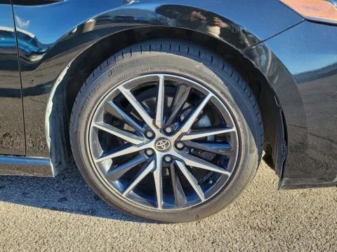 More photos of 2023 Toyota Camry SE at Tom Gill Buick GMC, OH