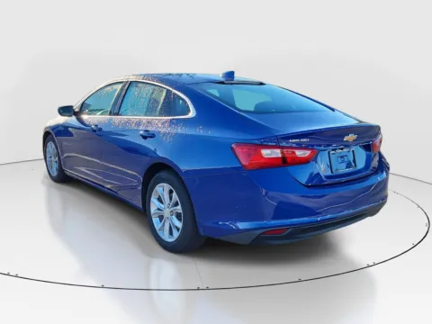 Another view of 2023 Chevrolet Malibu LT for sale in Hamilton, OH at Tom Gill Buick GMC