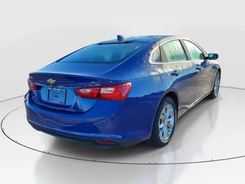 More photos of 2023 Chevrolet Malibu LT at Tom Gill Buick GMC, OH