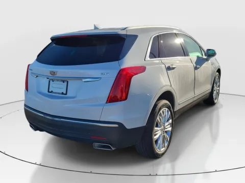 More photos of 2017 Cadillac XT5 Premium Luxury FWD at Tom Gill Buick GMC, OH