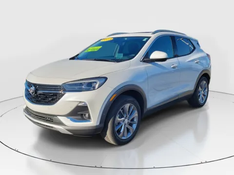 Photos of 2023 Buick Encore GX Essence for sale in Hamilton, OH at Tom Gill Buick GMC