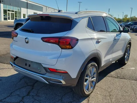 More photos of 2023 Buick Encore GX Essence at Tom Gill Buick GMC, OH