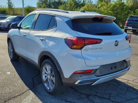 Another view of 2023 Buick Encore GX Essence for sale in Hamilton, OH at Tom Gill Buick GMC