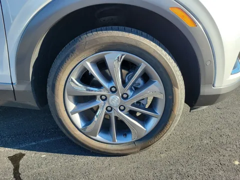 More photos of 2023 Buick Encore GX Essence at Tom Gill Buick GMC, OH