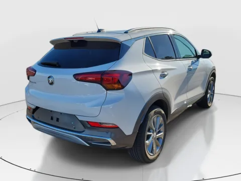 More photos of 2023 Buick Encore GX Essence at Tom Gill Buick GMC, OH