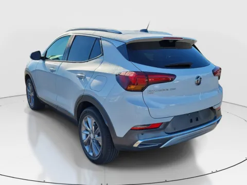 Another view of 2023 Buick Encore GX Essence for sale in Hamilton, OH at Tom Gill Buick GMC