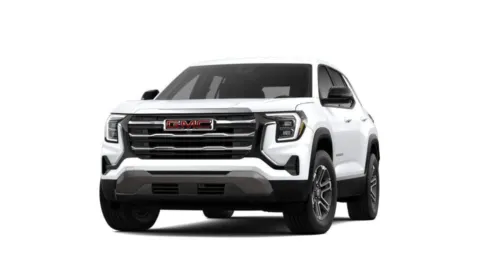 Another view of 2026 GMC Terrain Elevation for sale in Hamilton, OH at Tom Gill Buick GMC